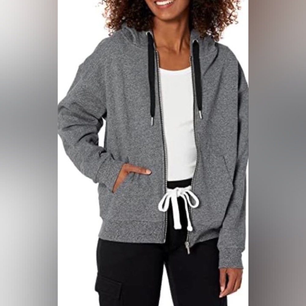 Calvin Klein Performance Women's Eco French Terry Hoodie